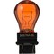 Lumileds Bulb, Miniature, Pack Of 2, 3457NAB2 3457NAB2 - alternate 2